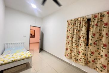 Palm Hill Residence 2 (Residensi Bukit Palma 2)