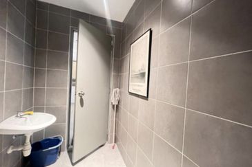 Palm Hill Residence 2 (Residensi Bukit Palma 2)