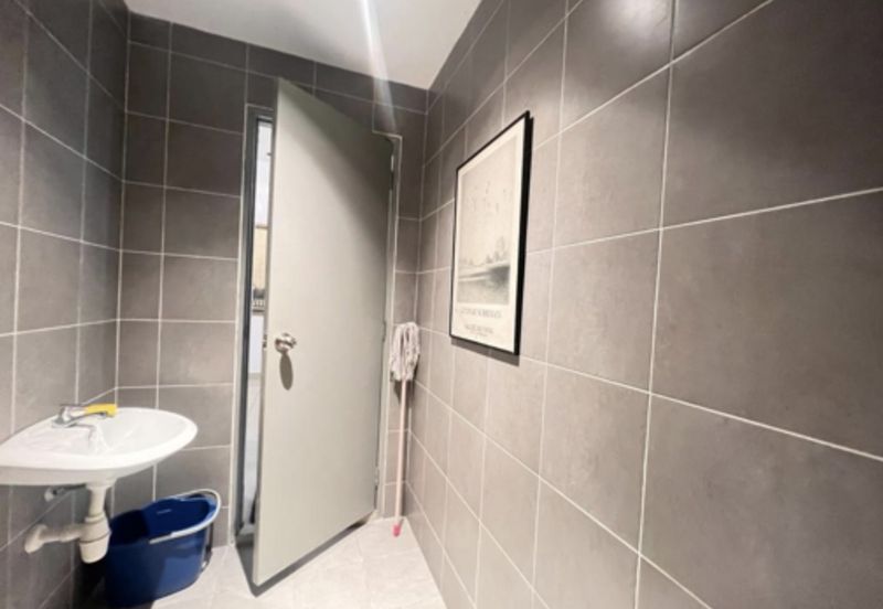 Palm Hill Residence 2 (Residensi Bukit Palma 2)