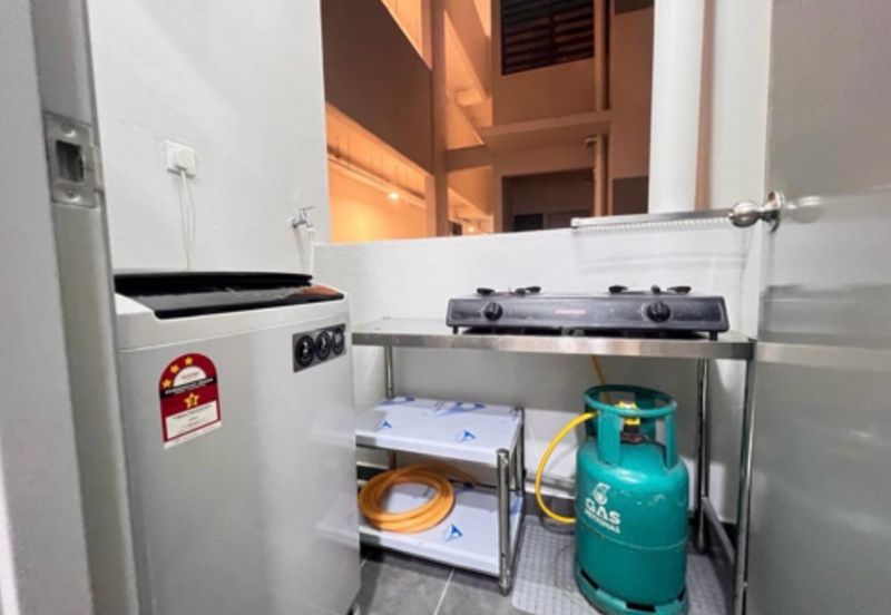 Palm Hill Residence 2 (Residensi Bukit Palma 2)