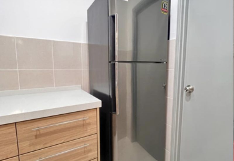 Palm Hill Residence 2 (Residensi Bukit Palma 2)