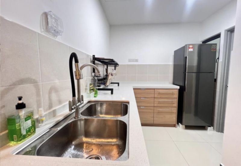 Palm Hill Residence 2 (Residensi Bukit Palma 2)