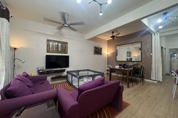 Bandar Mahkota Cheras