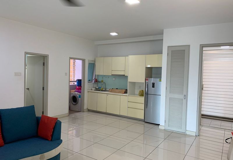 V Residence 3 @ Sunway Velocity