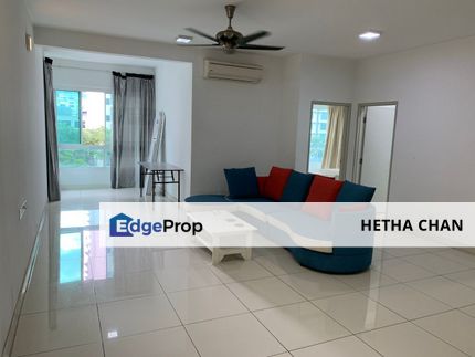 V Residence 3 Sunway Velocity Cheras Partly Furnished For Sale, Kuala Lumpur, Cheras