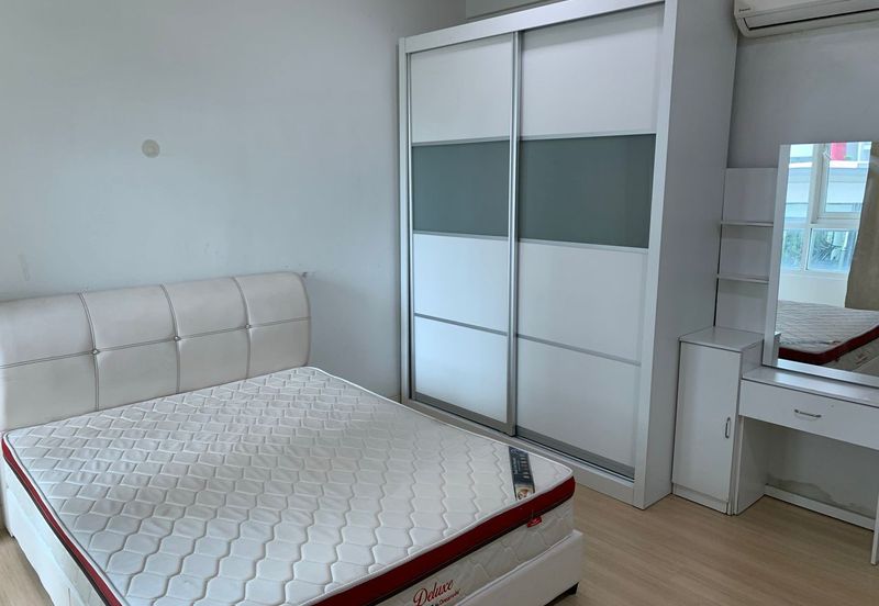 V Residence 3 @ Sunway Velocity