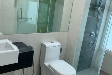 V Residence 3 @ Sunway Velocity