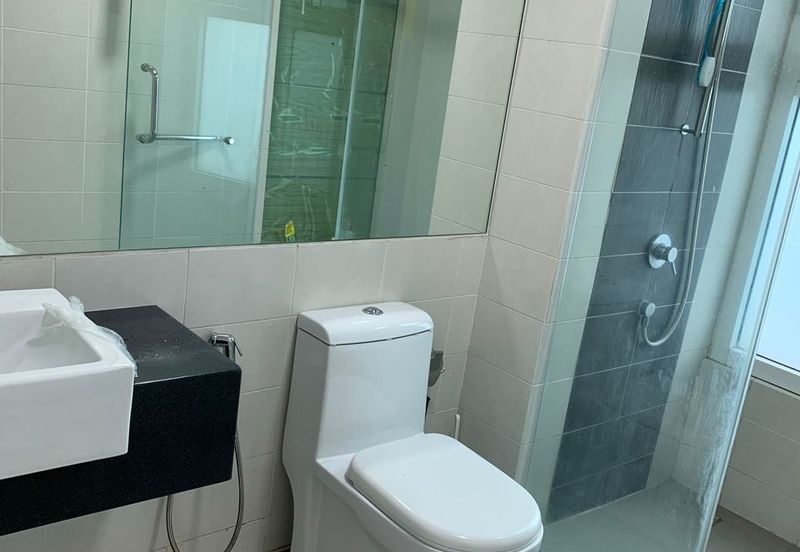 V Residence 3 @ Sunway Velocity