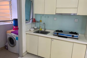 V Residence 3 @ Sunway Velocity