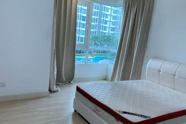 V Residence 3 @ Sunway Velocity