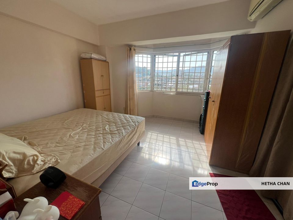 D’Casa Condominium Ampang Fully Furnished For Sale, Selangor, Ampang