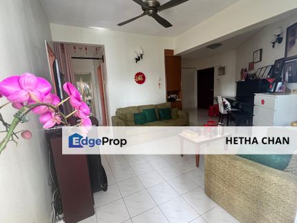D’Casa Condominium Ampang Fully Furnished For Sale, Selangor, Ampang