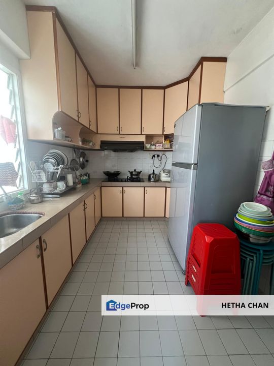 D’Casa Condominium Ampang Fully Furnished For Sale, Selangor, Ampang