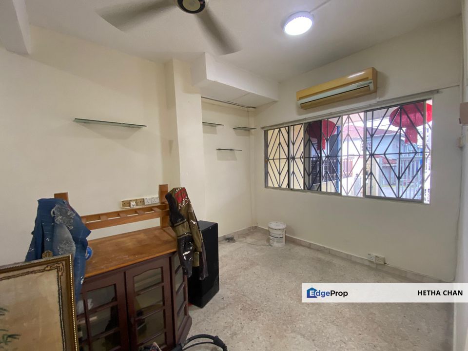 Taman Lembah Maju Pandah Indah 2 Storeys Terrace For Rent, Selangor, Pandan Indah