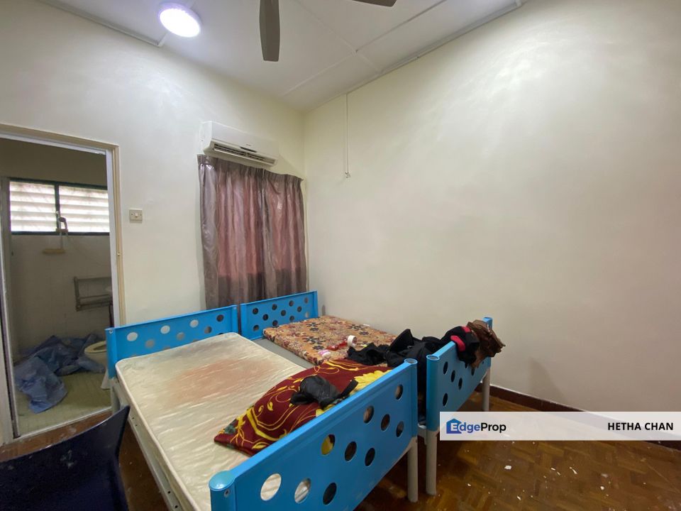 Taman Lembah Maju Pandah Indah 2 Storeys Terrace For Rent, Selangor, Pandan Indah