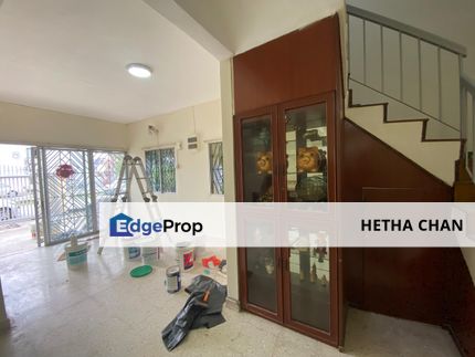 Taman Lembah Maju Pandah Indah 2 Storeys Terrace For Rent, Selangor, Pandan Indah