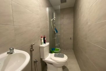 Taman Bukit Anggerik