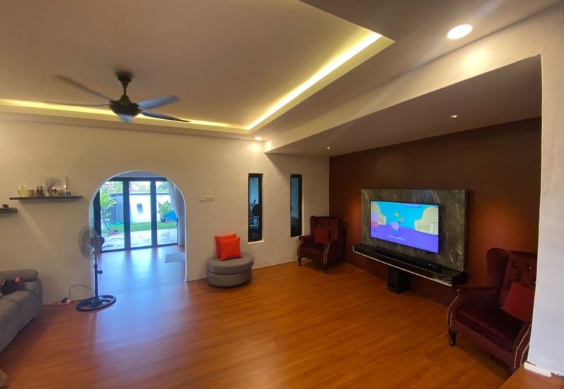 Taman Bukit Anggerik