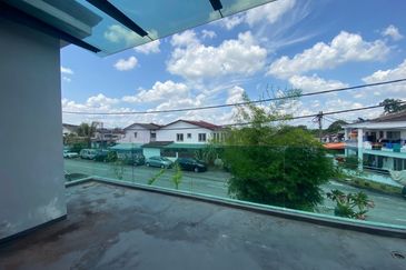 Taman Bukit Anggerik