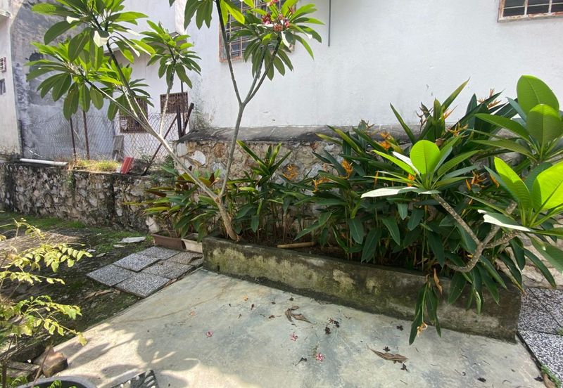 Taman Bukit Anggerik