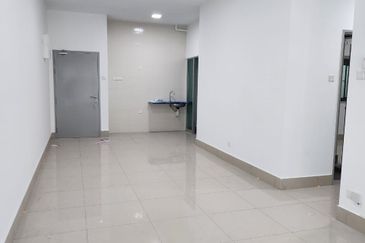 Razak City Residences