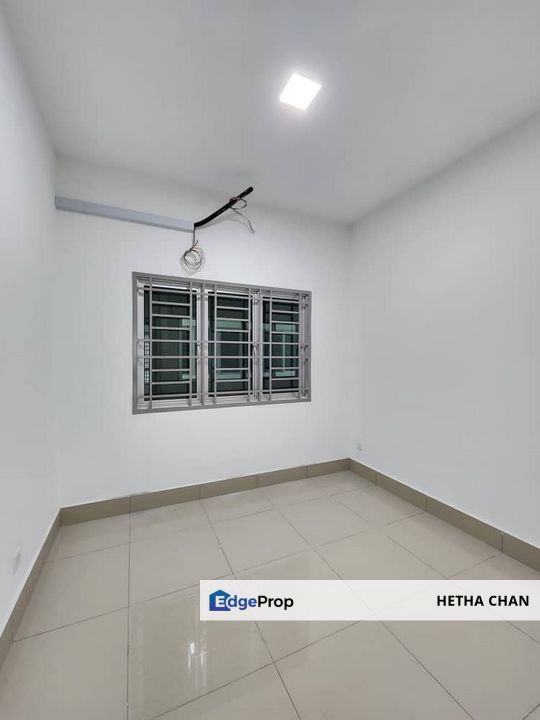 Razak City Residence Sungai Besi Lower Floor For Sale, Kuala Lumpur, Salak Selatan