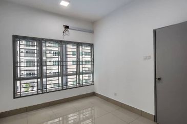 Razak City Residences