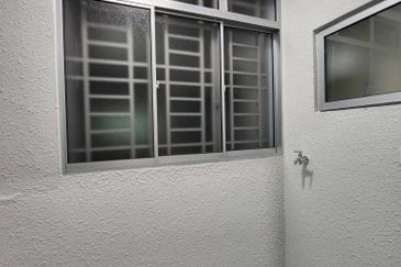 Razak City Residences