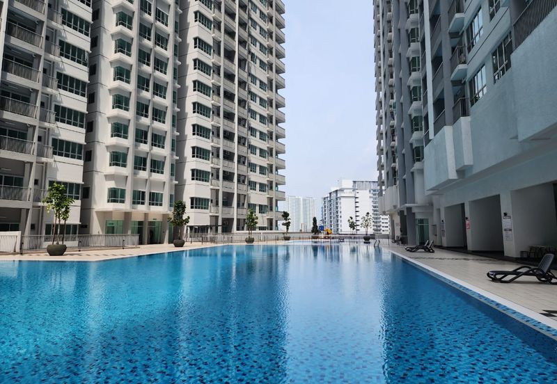 Razak City Residences