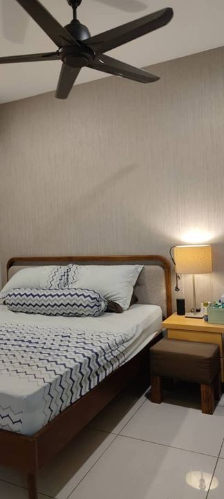 Goodview Heights Hibiscus Fully Furnish Townhouse For Sale, Selangor, Kajang