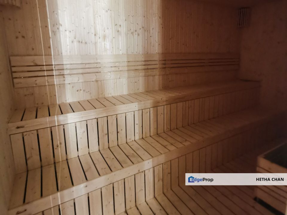 Hermington Residence Kuchai Lama Unit For Sale, Kuala Lumpur, Kuchai Lama