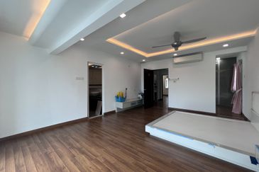 Taman Gemilang, Cheras