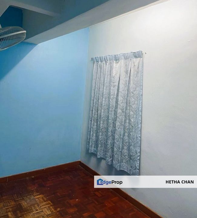 Shang Villa Petaling Jaya Condominium For Sale, Selangor, Petaling Jaya