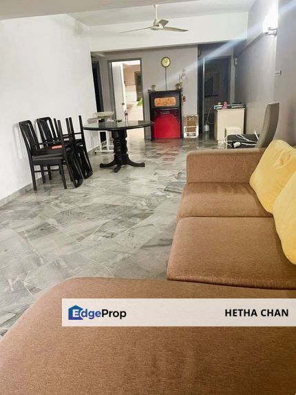 Shang Villa Petaling Jaya Condominium For Sale, Selangor, Petaling Jaya
