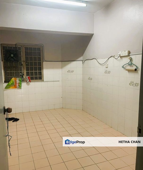 Shang Villa Petaling Jaya Condominium For Sale, Selangor, Petaling Jaya