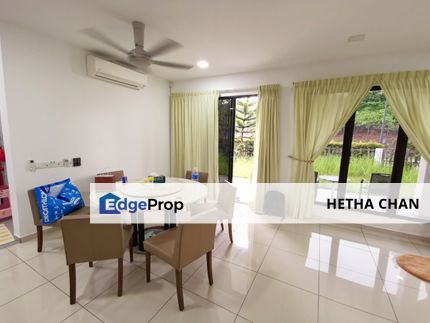Setia Ecohill Semenyih Corner 2 Storey Semi-D For Sale, Selangor, Semenyih