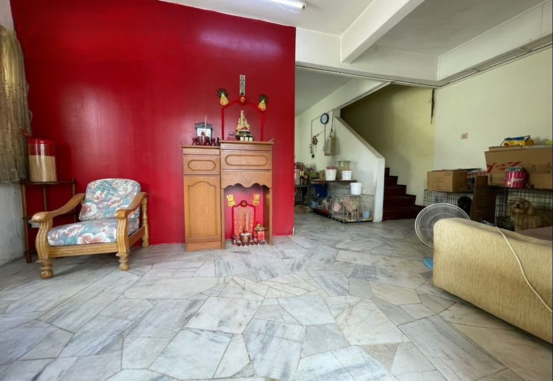 Bandar Damai Perdana