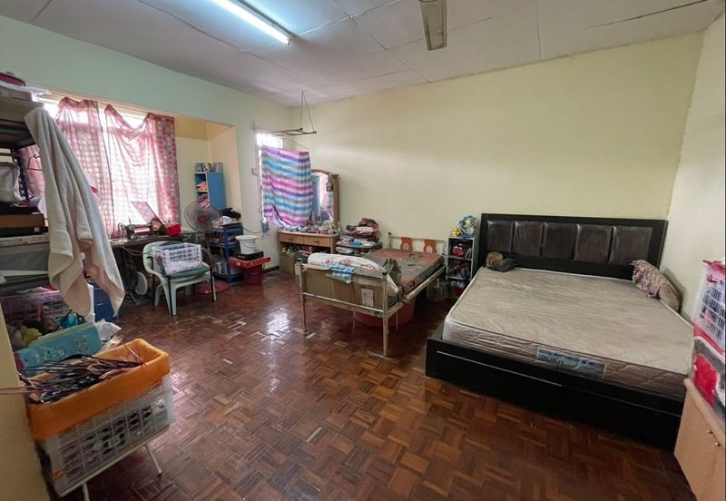 Bandar Damai Perdana