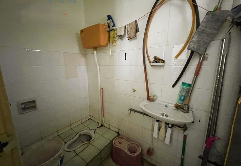 Bandar Damai Perdana