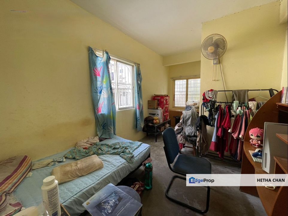 Bandar Damai Perdana Cheras 2 Storey Terrace For Sale, Kuala Lumpur, Cheras