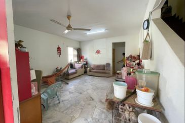 Bandar Damai Perdana