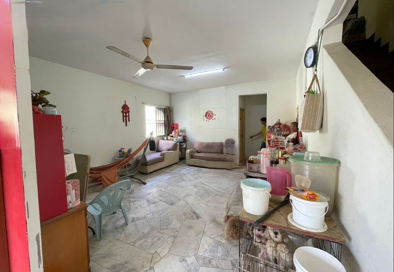 Bandar Damai Perdana