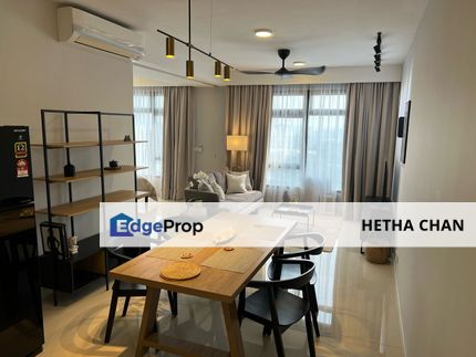 Serini Melawati Kuala Lumpur Condominium For Sale, Kuala Lumpur, Taman Melawati