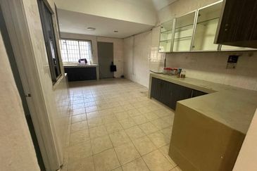 Bandar Mahkota Cheras