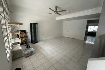 Bandar Mahkota Cheras