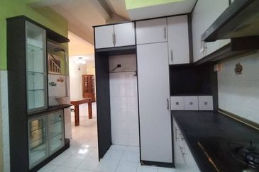 Bandar Mahkota Cheras