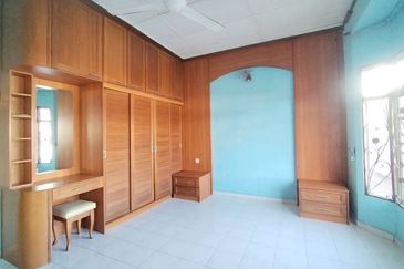 Bandar Mahkota Cheras