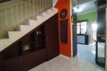 Bandar Mahkota Cheras