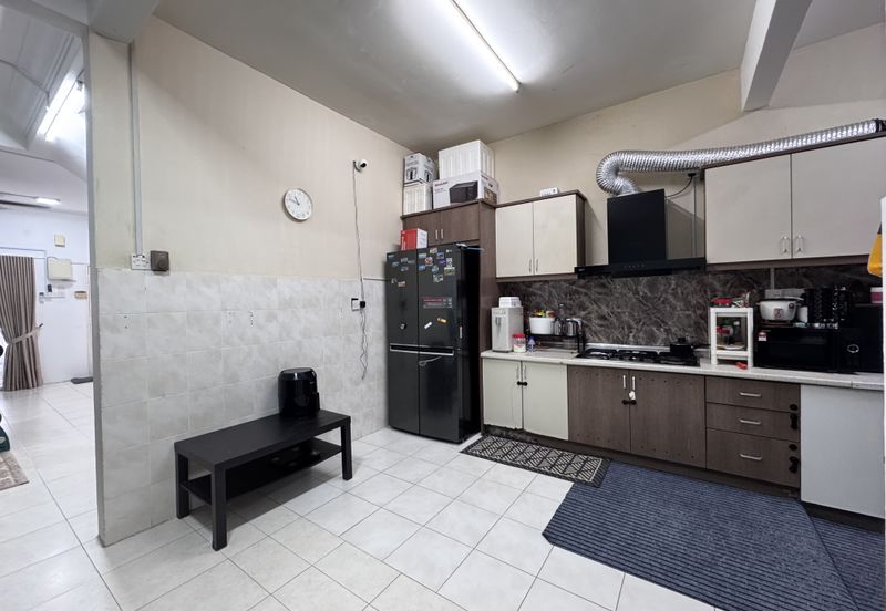 Bandar Mahkota Cheras