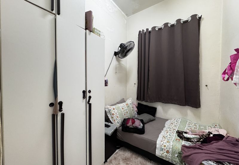 Bandar Mahkota Cheras